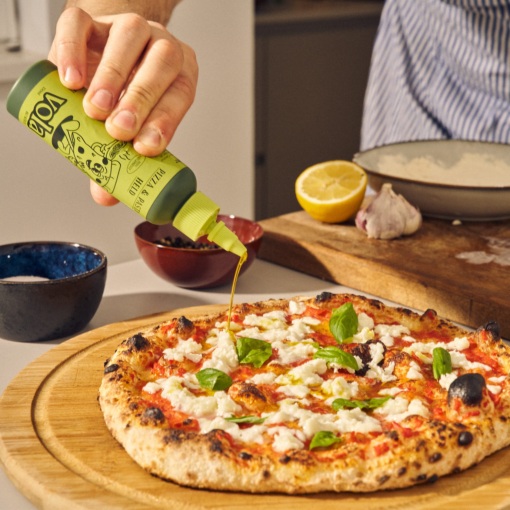 Pizza_Öl