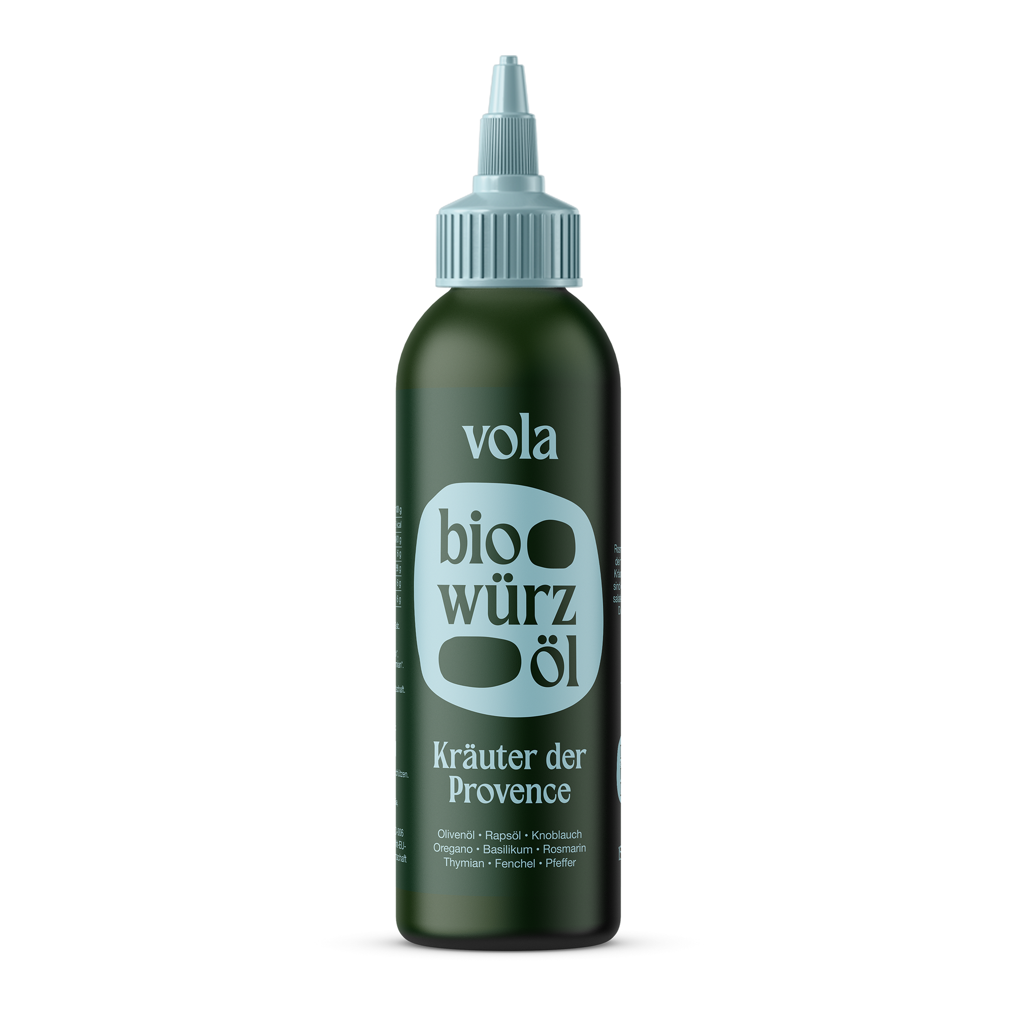 Kräuter der Provence - 150ml Würzöl