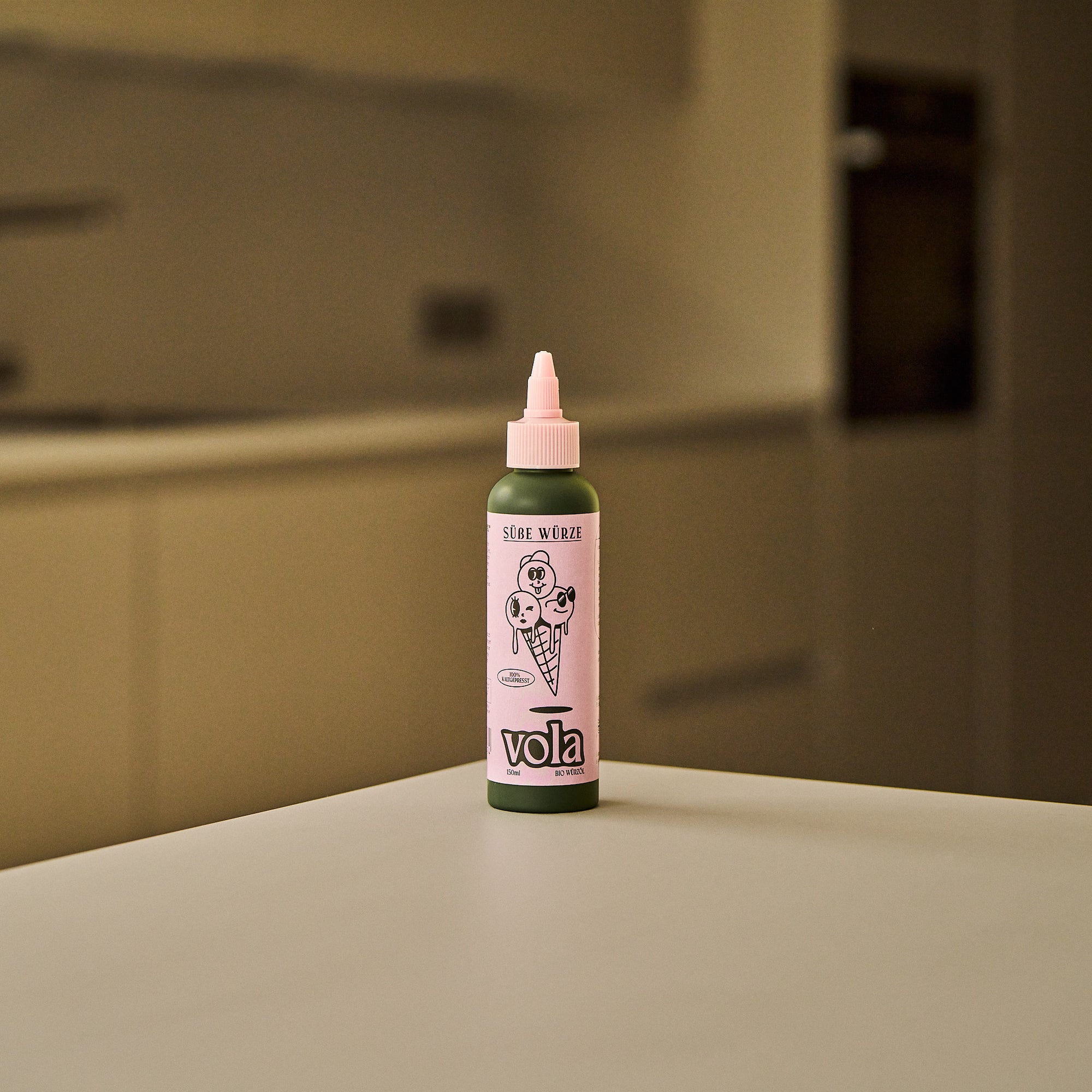 Süße Würze - 150ml Würzöl
