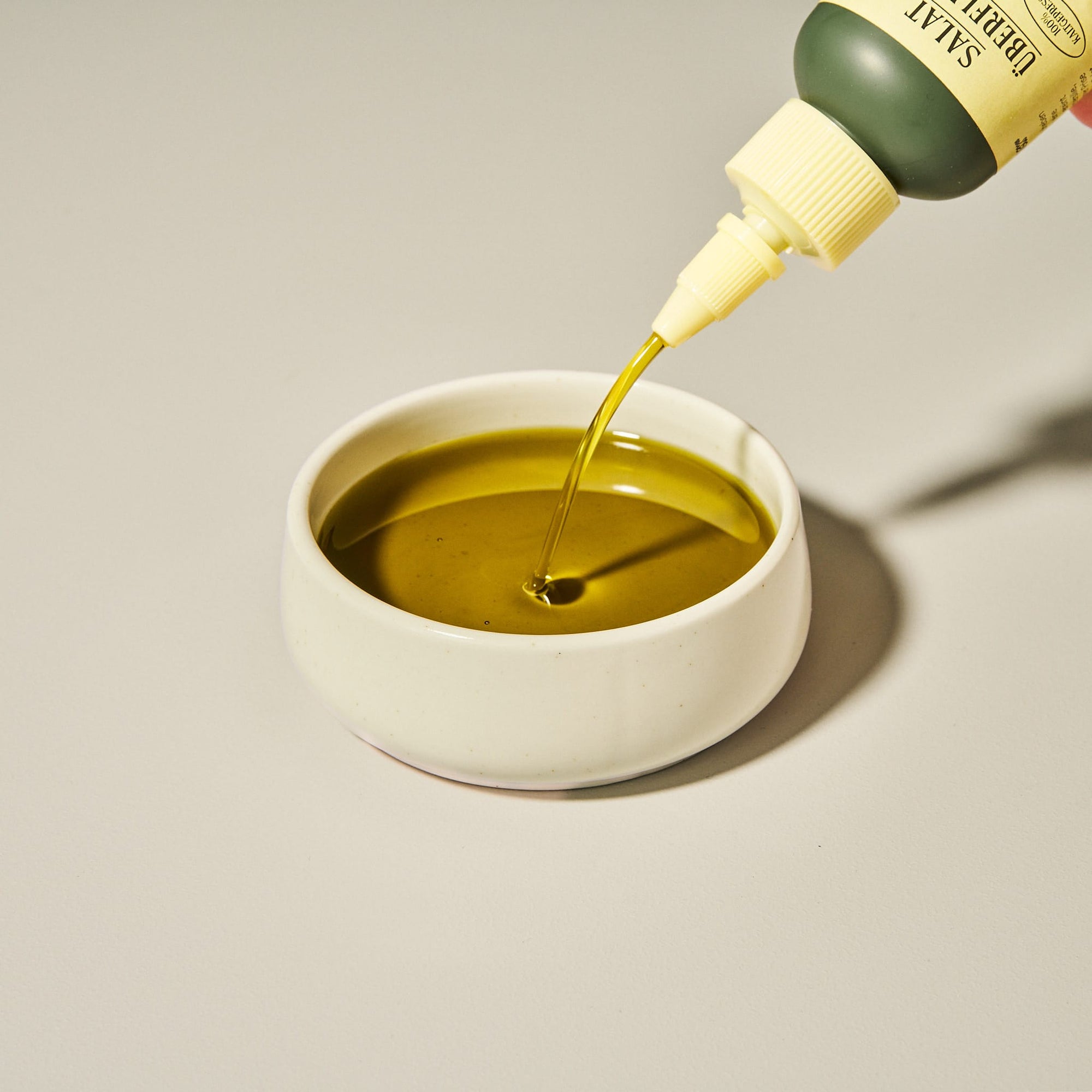 Salat Überflieger - 150ml Würzöl