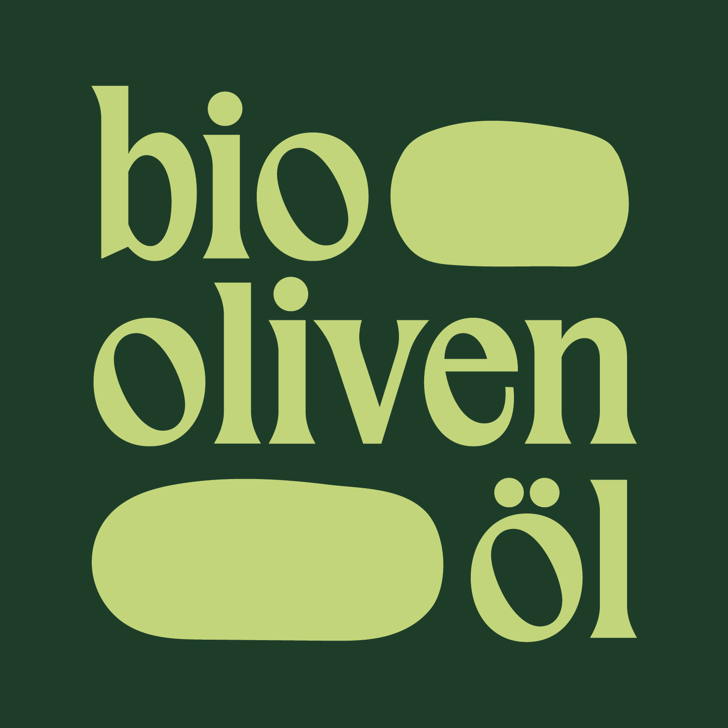 Sanft & Elegant Bio Olivenöl Premium 500ml - Nativ Extra