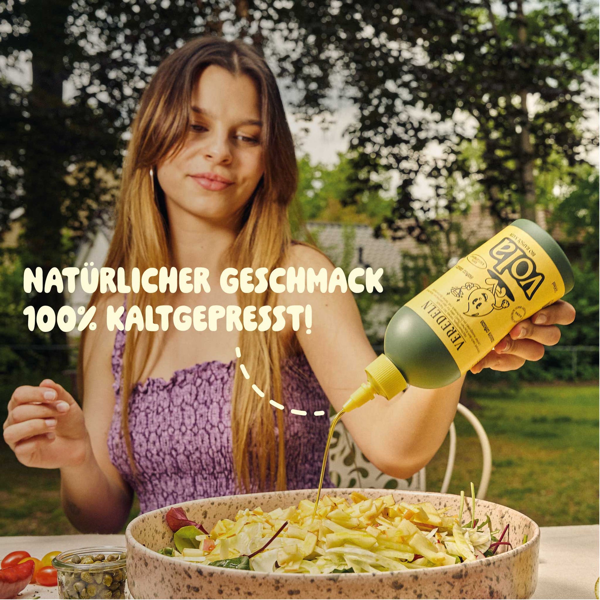 Starter Kit: Basic Trio + Gratis Überraschungsöl
